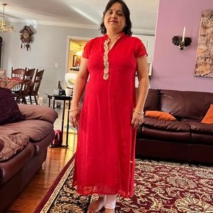 Meet your Posher, Priti